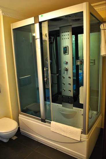 Hettie Hotel, Karakoy Istanbul 4* Турция, Стамбул