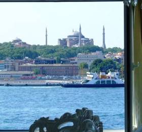 Туры в Hettie Hotel, Karakoy Istanbul в Турции