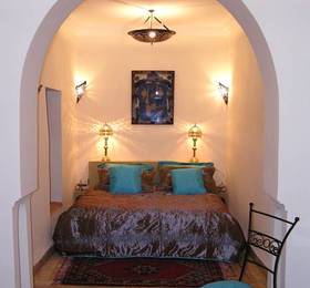 Отдых в Riad Yamsara - Марокко, Марракеш