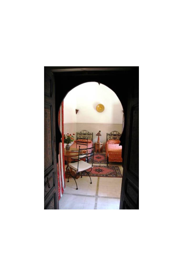 Riad Yamsara