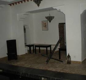 Dar Bounouar в Марракеше