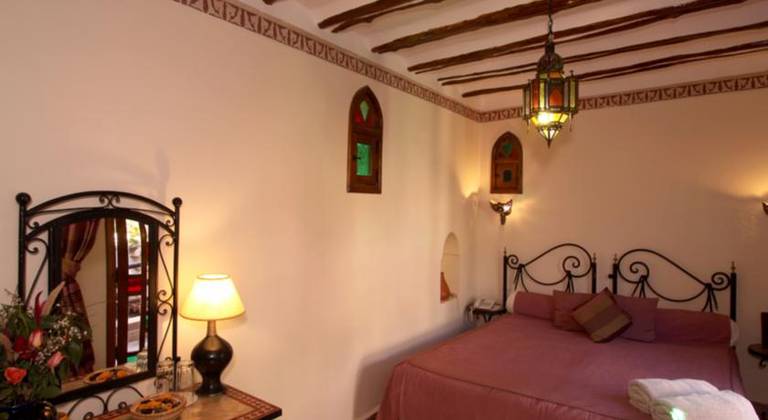 Dar Catalina