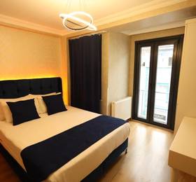 Asmali Hotel в Стамбуле