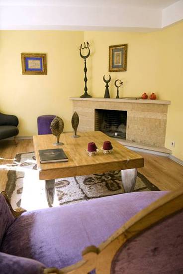 Hotel Nomade Турция, Стамбул