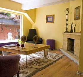 Туры в Hotel Nomade в Турции