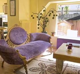 Отдых в Hotel Nomade - Турция, Стамбул