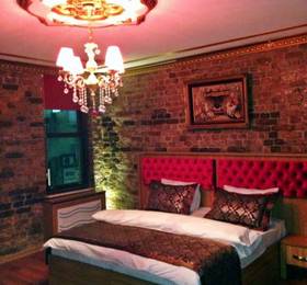 Beria Suites  в Стамбуле