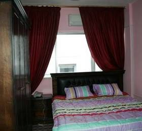 Отдых в Mamaya Hotel - Иордания, Амман