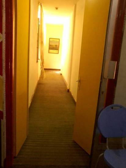 Nobel Hostel  Иордания, Амман