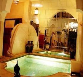 Dar El Kheir  в Марракеше