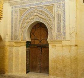 Отдых в Riad Amazigh - Марокко, Мекнес
