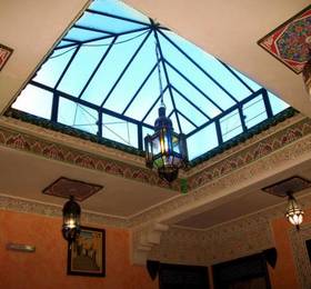Туры в Riad Idrissi в Марокко
