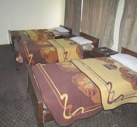 Туры в Sultan Hotel в Иордании