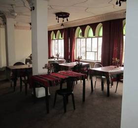 Sultan Hotel в Аммане