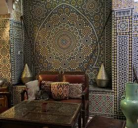 Туры в Riad Lahboul в Марокко