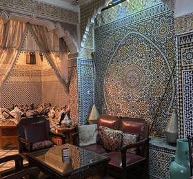 Отдых в Riad Lahboul - Марокко, Мекнес