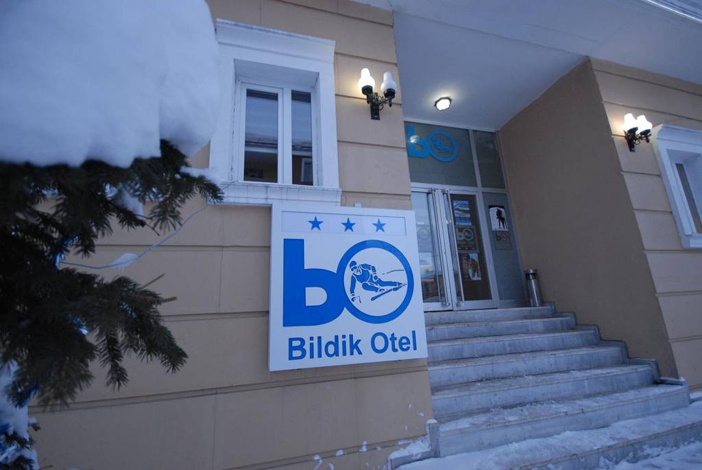 Bildik Hotel 3*