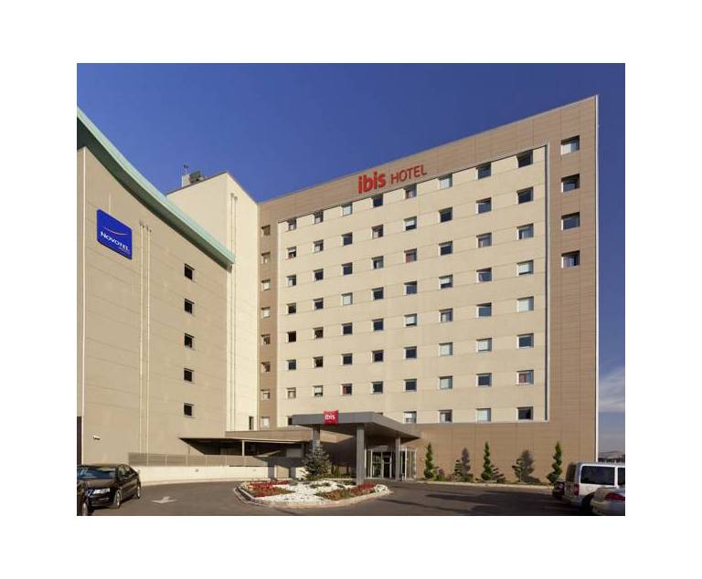 Ibis Kayseri