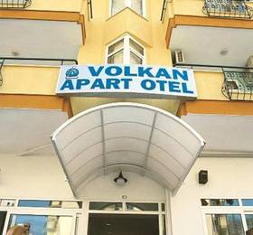 Туры в Volkan Hotel  в Турции