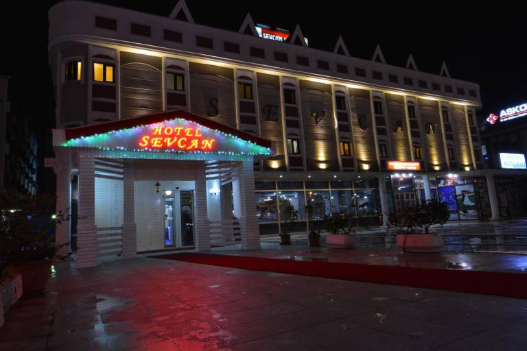 Sevcan
