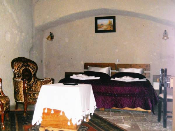 Sarihan Cave Hotel