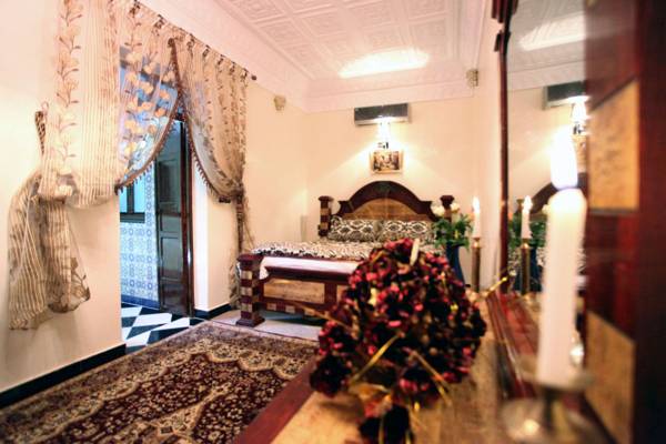 Riad Fatouma