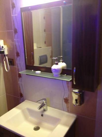 Almer Hotel Турция, Кайсери