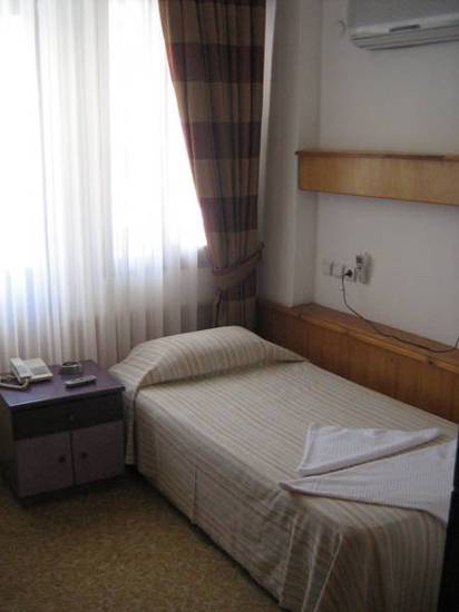 Yuksel Hotel  Турция, Кушадасы