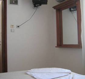 Yuksel Hotel  в Кушадасах