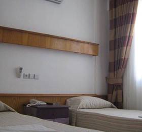 Отдых в Yuksel Hotel  - Турция, Кушадасы