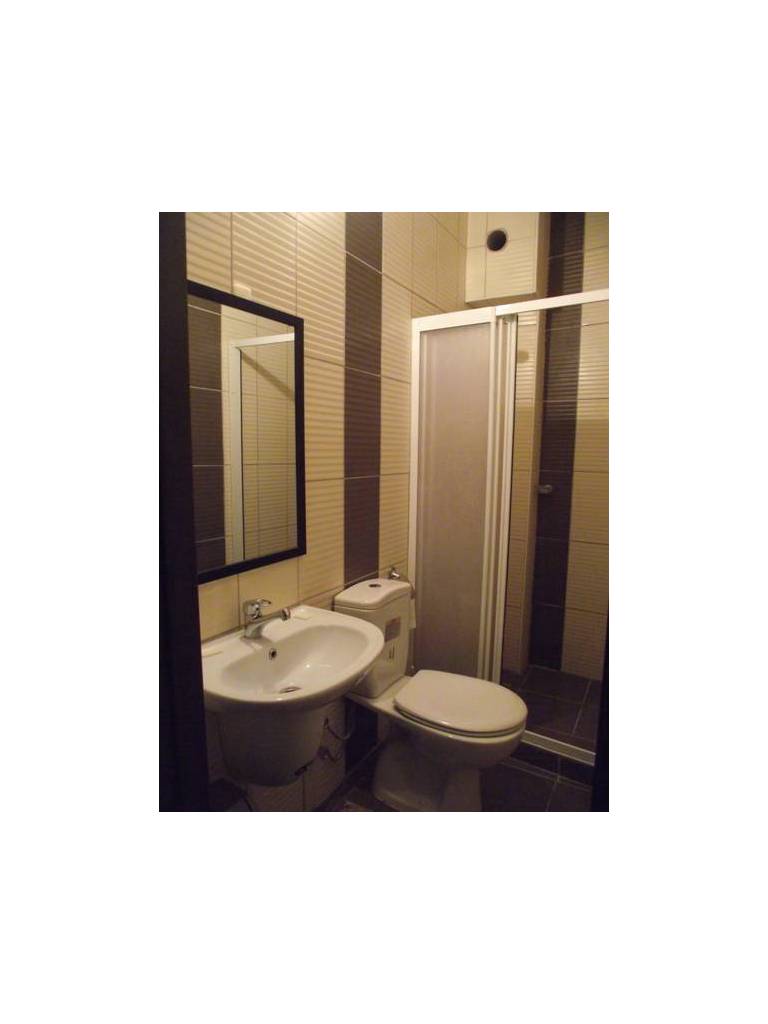 Devran Hotel 