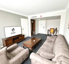 Отдых в Aldino Hotel  - Турция, Анкара