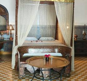 Туры в Riad Ifoulki в Марокко