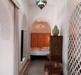 Отдых в Riad Ifoulki - Марокко, Марракеш
