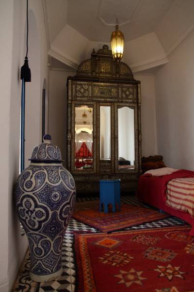 Riad Ifoulki