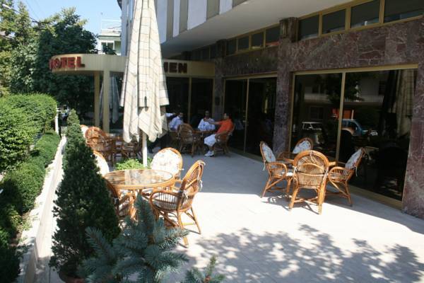Segmen Hotel 3* Турция, Анкара