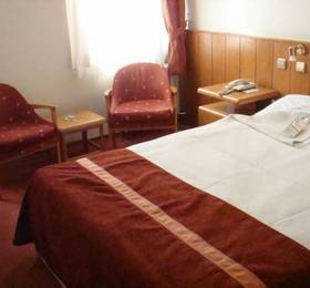 Отдых в Segmen Hotel - Турция, Анкара