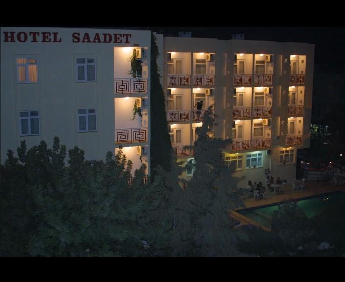 Hotel Saadet