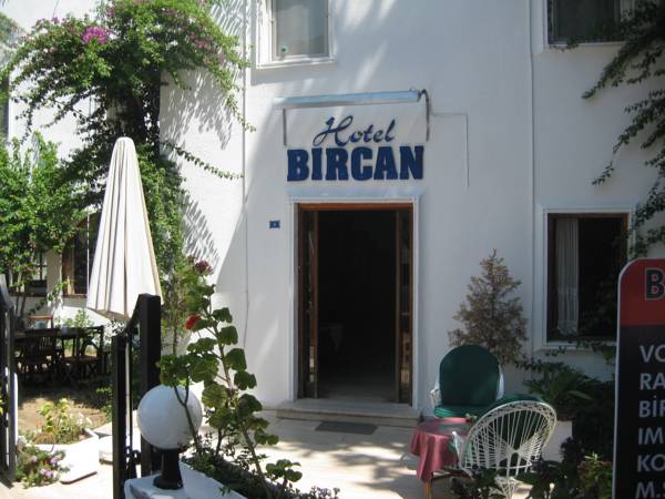 Bircan Hotel