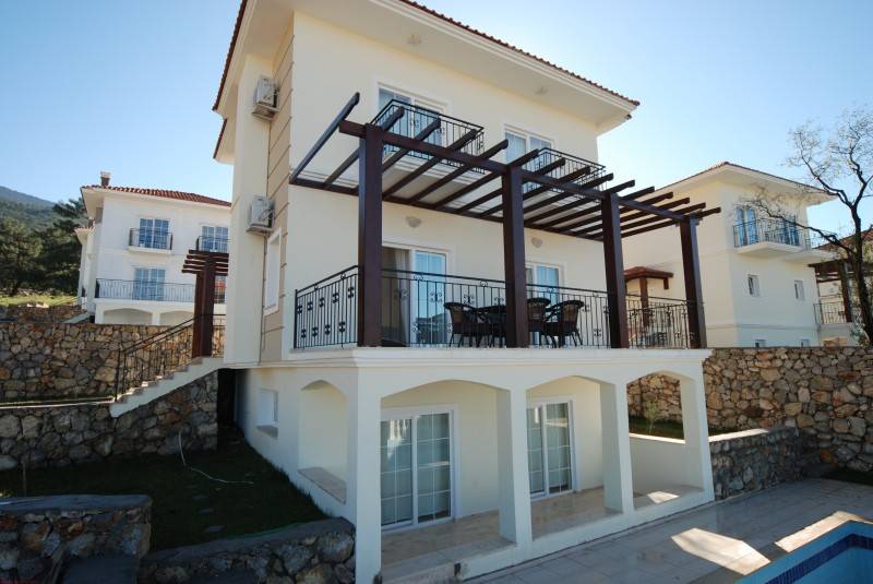Akasya Villa 3* Турция, Фетхие