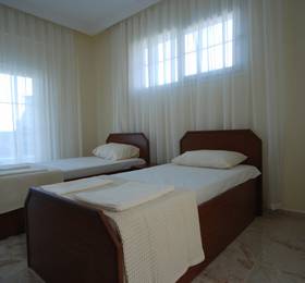 Отдых в Akasya Villa - Турция, Фетхие