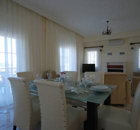 Akasya Villa в Фетхие