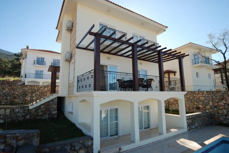 Akasya Villa
