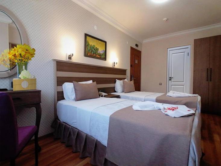 Bloom Hotel Турция, Стамбул