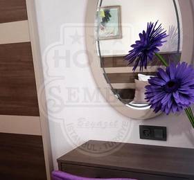 Bloom Hotel в Стамбуле