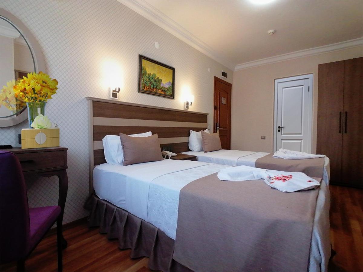 Bloom Hotel  Турция, Анкара