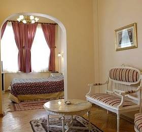 Отдых в Kariye Hotel, Istanbul - Турция, Стамбул