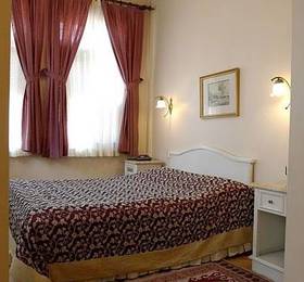 Туры в Kariye Hotel, Istanbul в Турции
