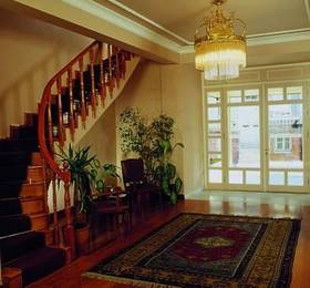 Kariye Hotel, Istanbul в Стамбуле