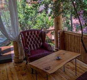 Туры в Elixir Hotel в Турции